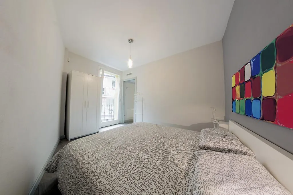 Suite Apartment San Lazzaro Bergamo