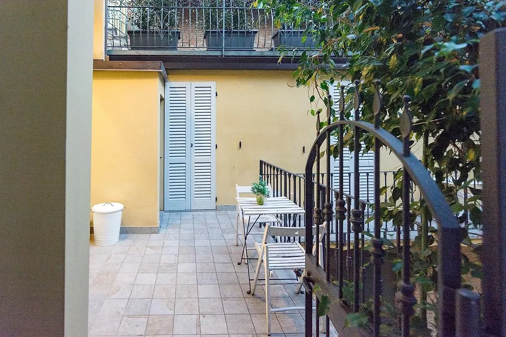 Suite Apartment San Lazzaro Bergamo 0*,  Italy
